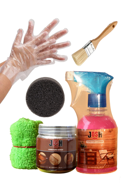 Furniture Cleaner