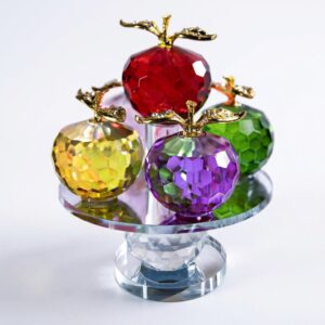 Crystal Showpiece